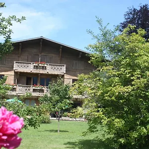 Des Granges Aparthotel