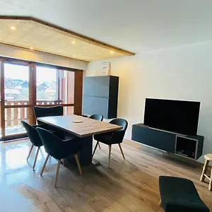 En Hyper Centre De Apartment